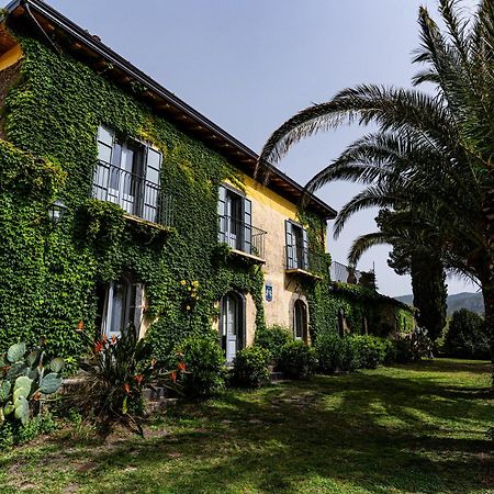 Tenuta Rustica 1519 Roccella Valdemone Extérieur photo