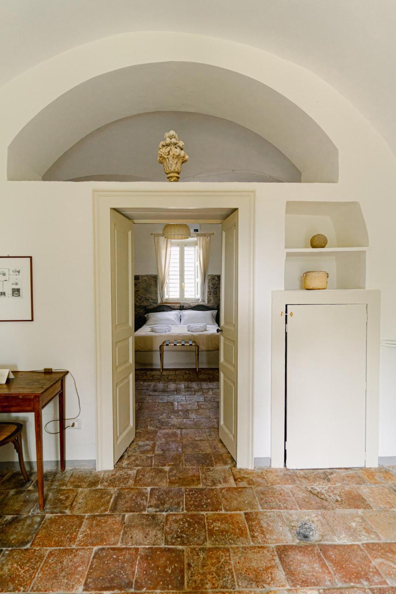 Tenuta Rustica 1519 Roccella Valdemone Extérieur photo