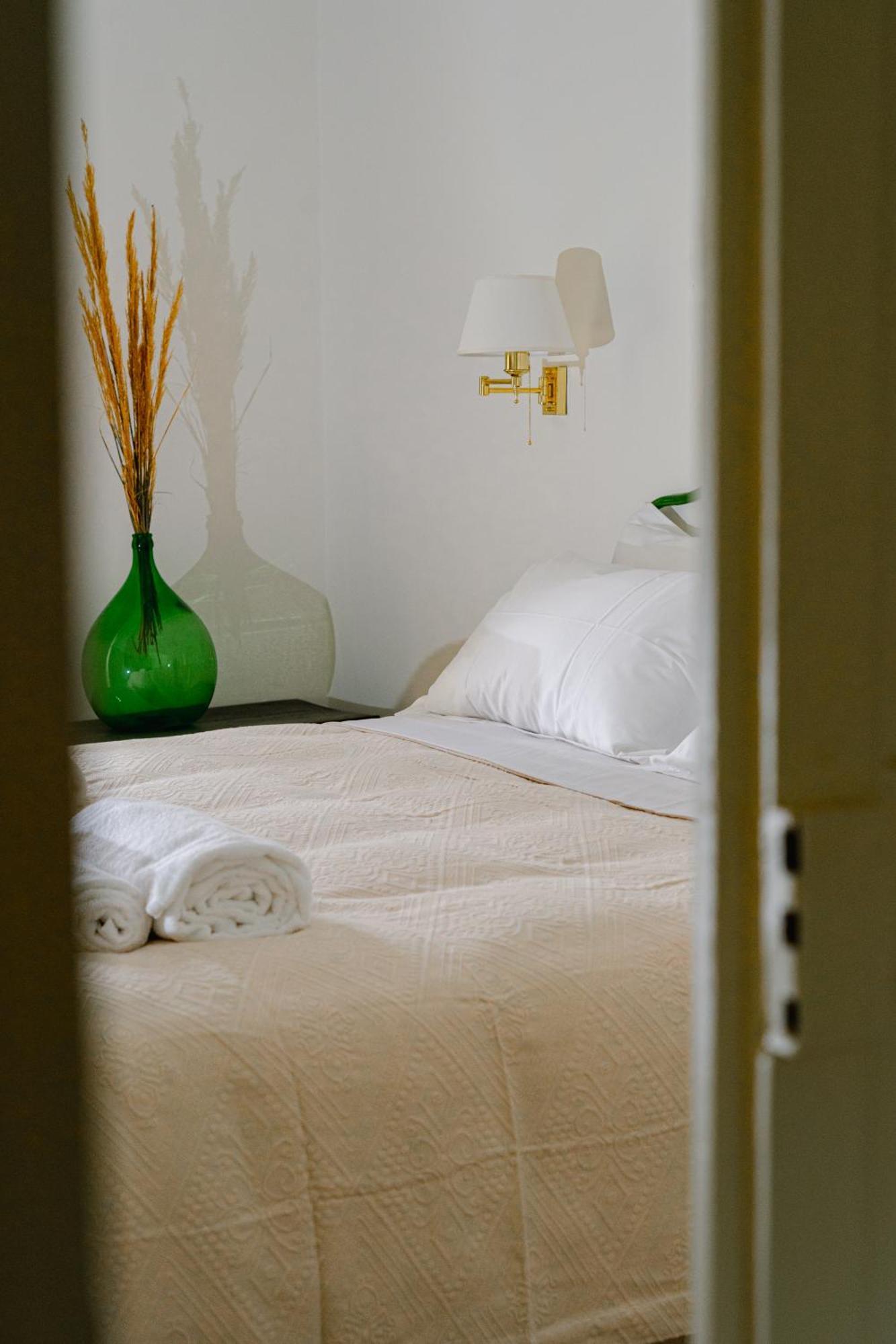 Tenuta Rustica 1519 Roccella Valdemone Chambre photo