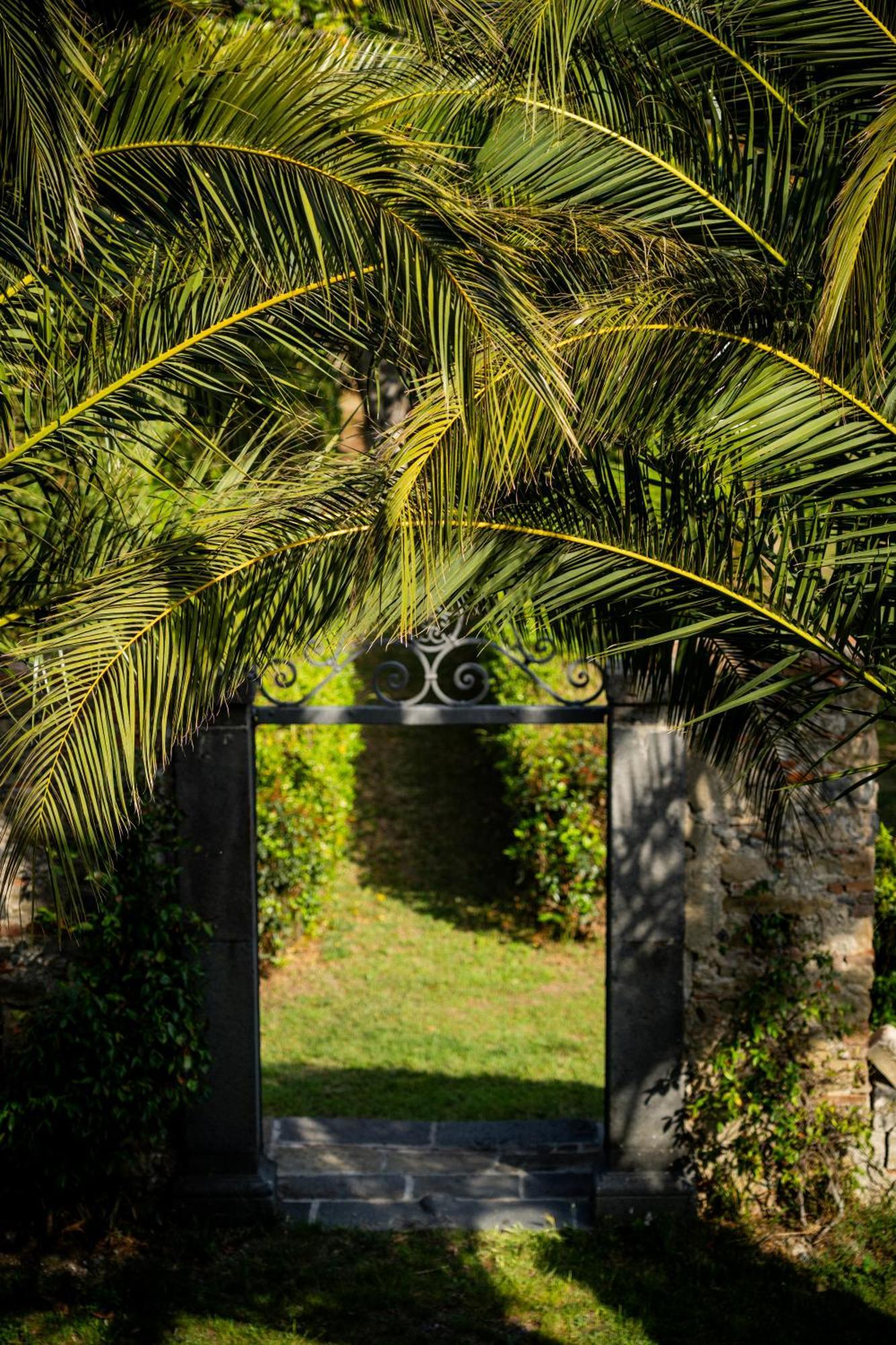 Tenuta Rustica 1519 Roccella Valdemone Extérieur photo