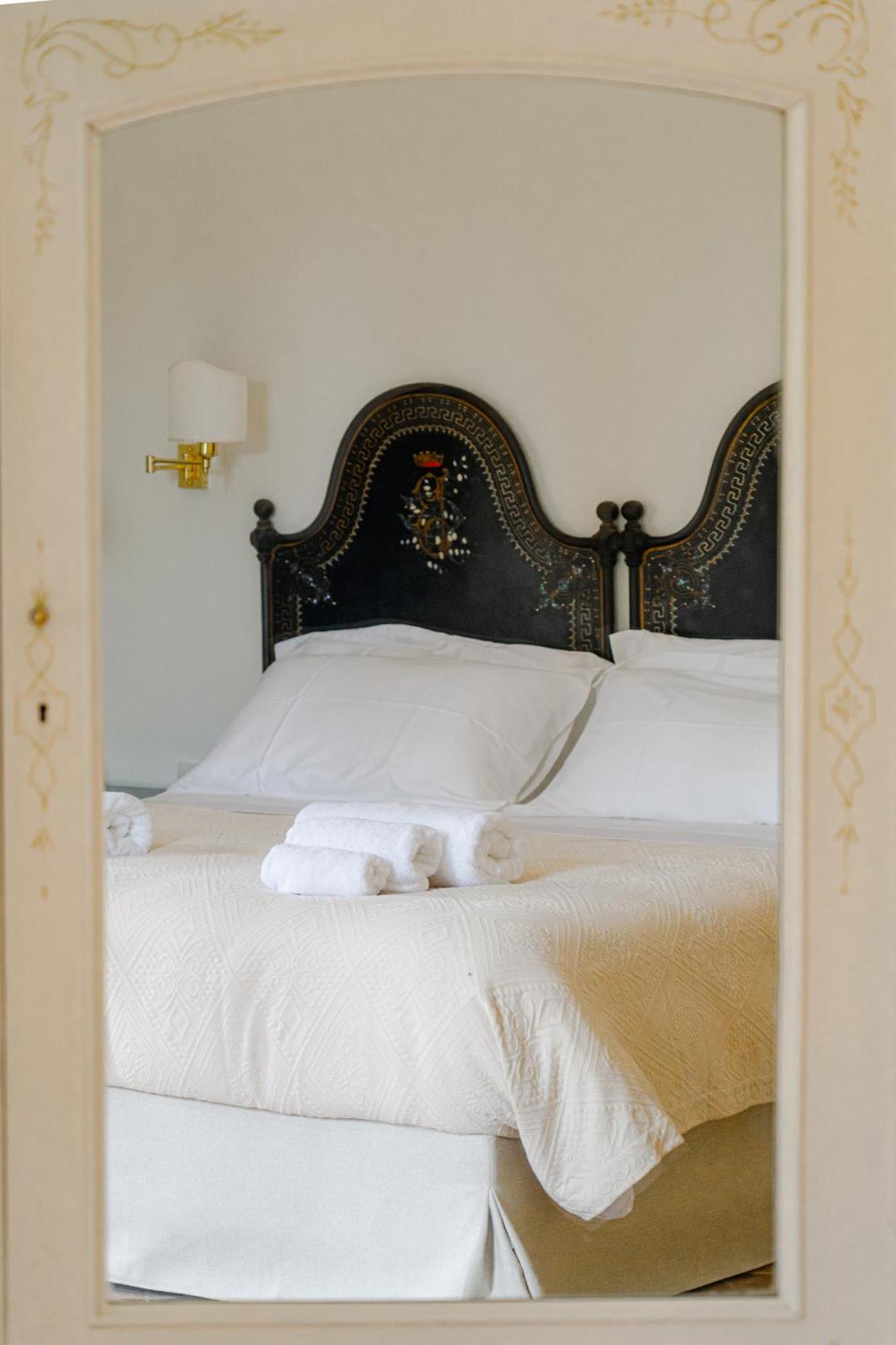 Tenuta Rustica 1519 Roccella Valdemone Extérieur photo