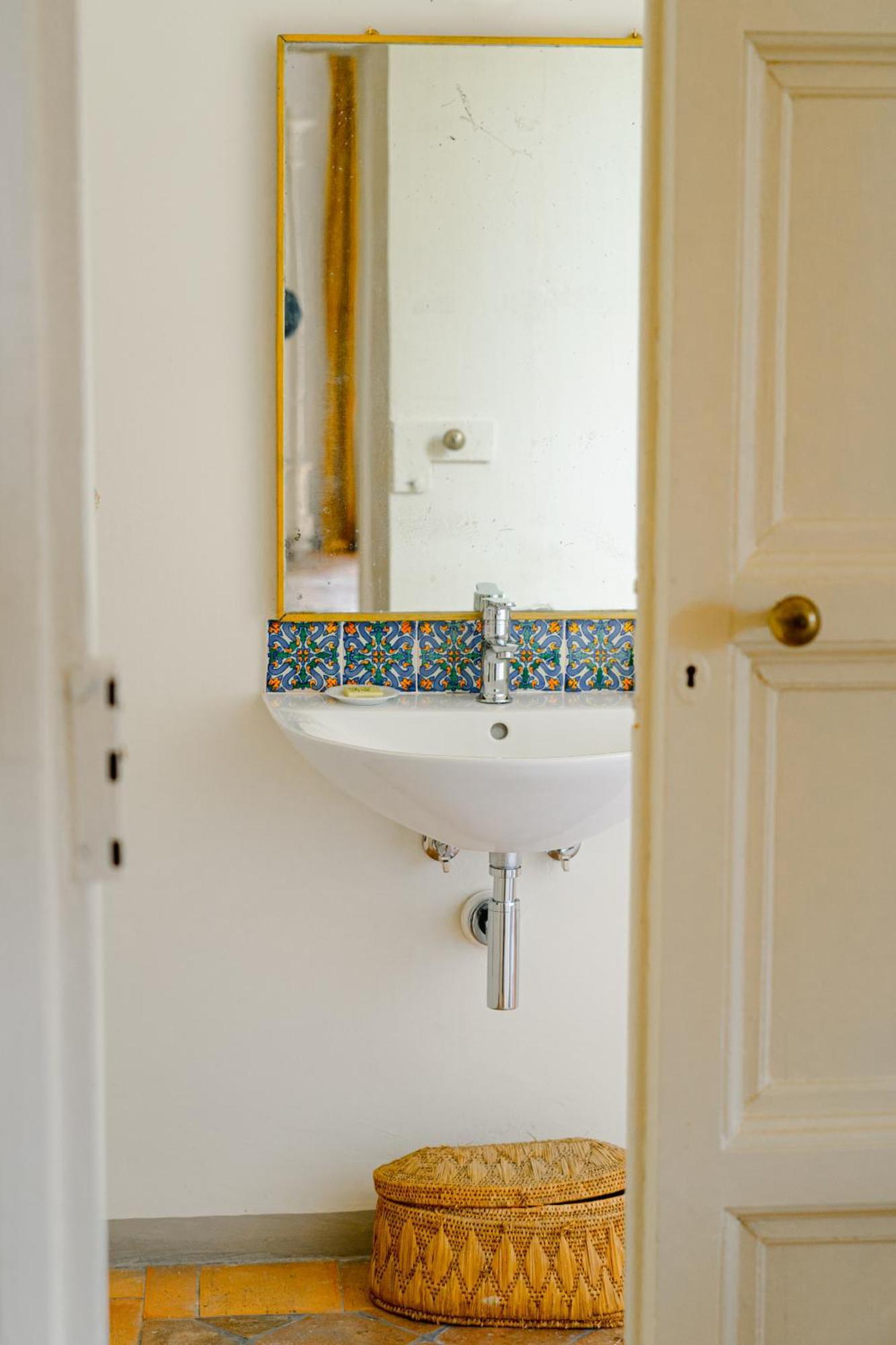 Tenuta Rustica 1519 Roccella Valdemone Chambre photo